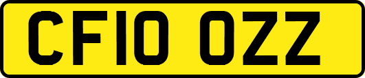CF10OZZ