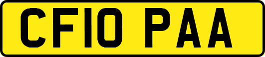 CF10PAA