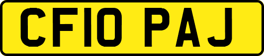 CF10PAJ