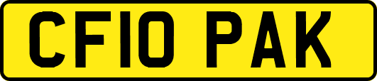 CF10PAK