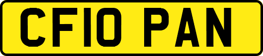 CF10PAN