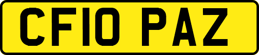 CF10PAZ