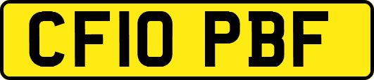 CF10PBF
