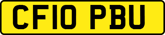 CF10PBU