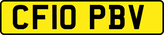 CF10PBV