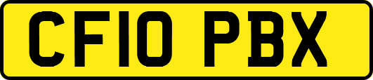 CF10PBX