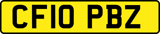 CF10PBZ