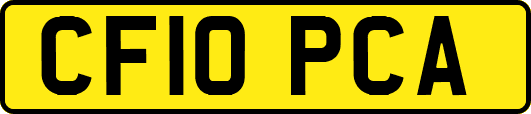 CF10PCA