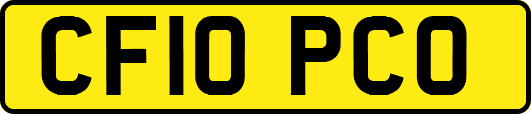 CF10PCO