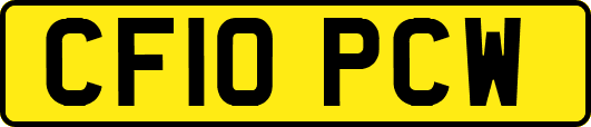 CF10PCW