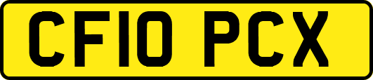 CF10PCX