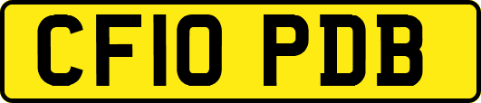 CF10PDB