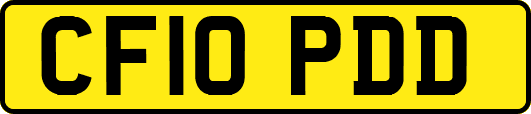 CF10PDD