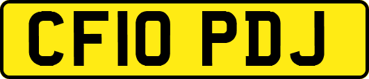 CF10PDJ