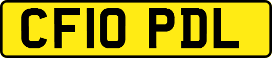 CF10PDL