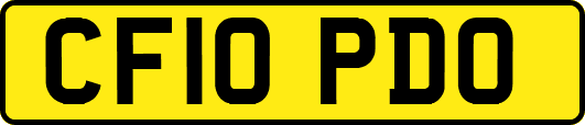 CF10PDO