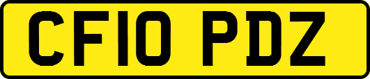 CF10PDZ