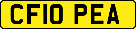 CF10PEA
