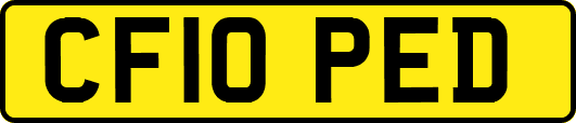 CF10PED