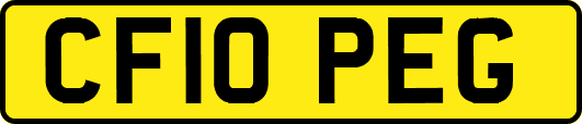 CF10PEG