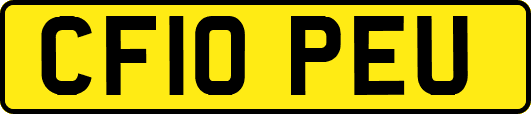 CF10PEU