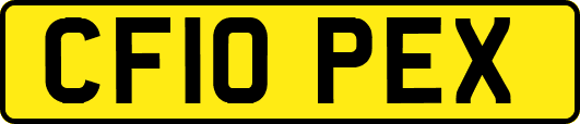 CF10PEX