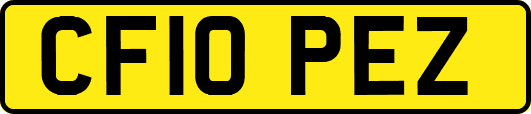 CF10PEZ
