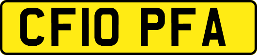 CF10PFA