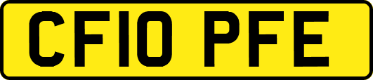 CF10PFE