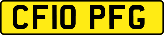 CF10PFG