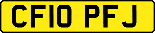 CF10PFJ