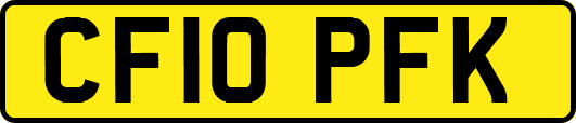 CF10PFK