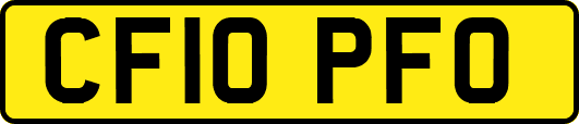 CF10PFO