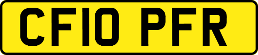 CF10PFR