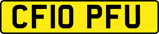 CF10PFU