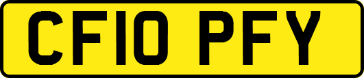 CF10PFY