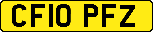 CF10PFZ