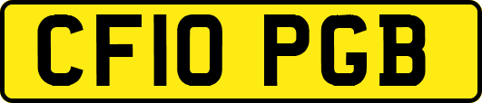 CF10PGB