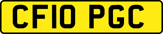 CF10PGC