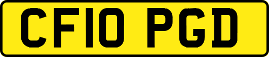 CF10PGD