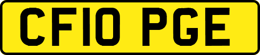 CF10PGE