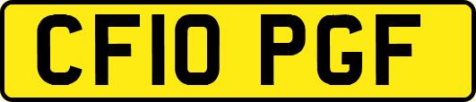 CF10PGF