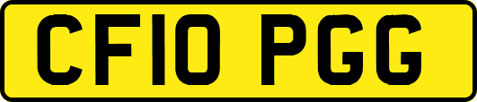CF10PGG
