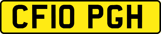 CF10PGH