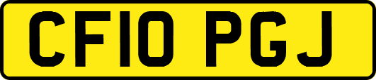 CF10PGJ