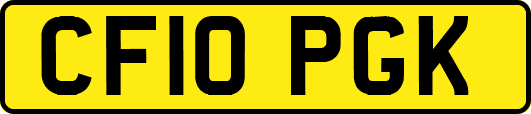 CF10PGK