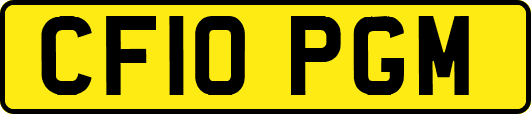 CF10PGM