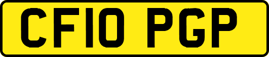 CF10PGP