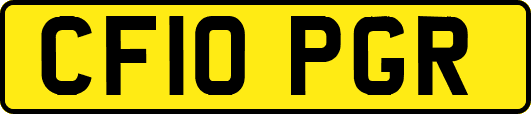 CF10PGR