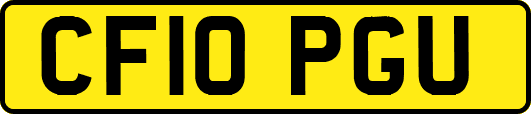 CF10PGU